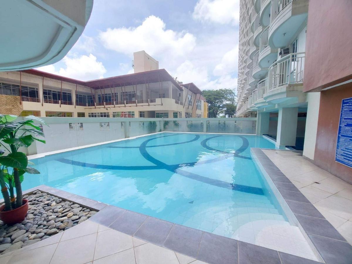 Cityland Prime Residences By Kf Tagaytay City Luaran gambar