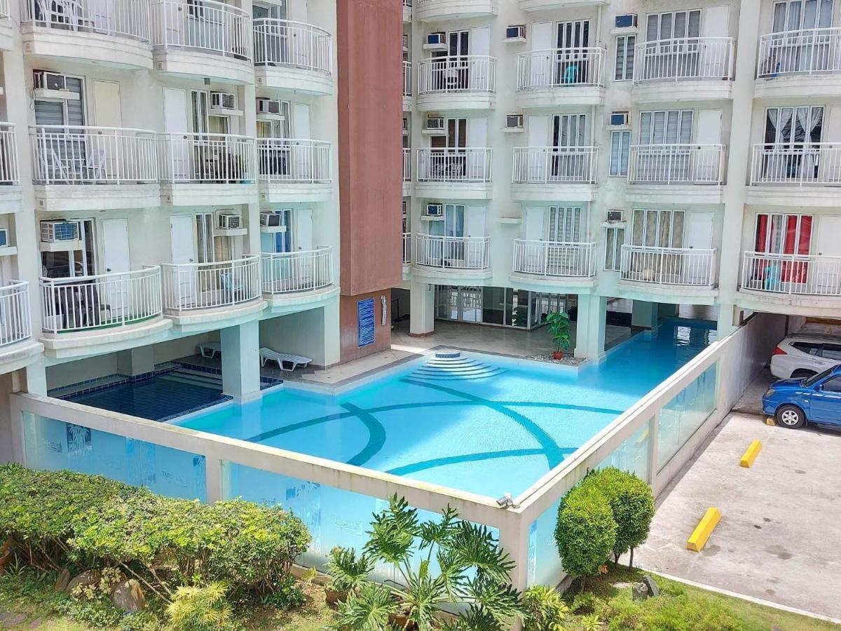 Cityland Prime Residences By Kf Tagaytay City Luaran gambar