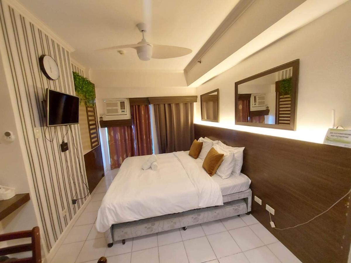 Cityland Prime Residences By Kf Tagaytay City Luaran gambar