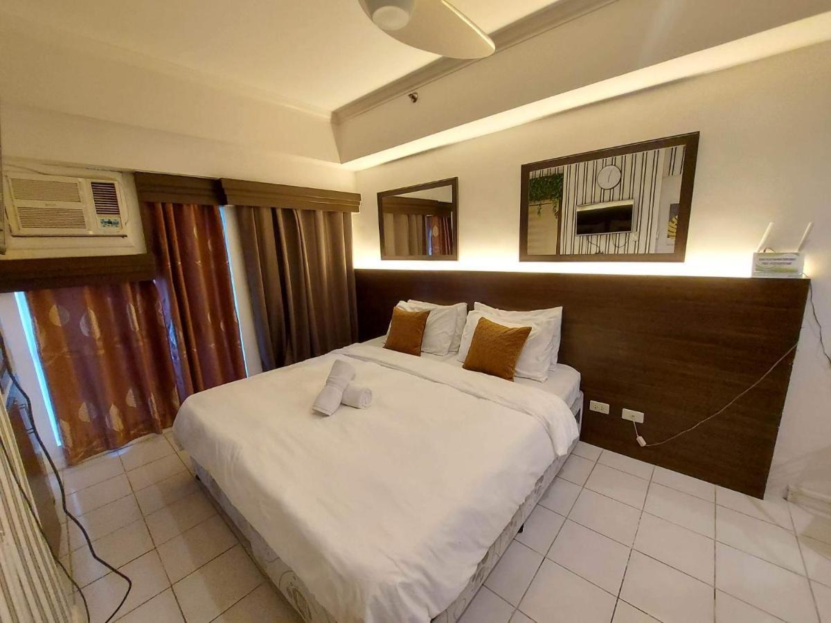 Cityland Prime Residences By Kf Tagaytay City Luaran gambar